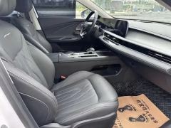Chery Arrizo 8 1.6T DCT - ფოტო 9