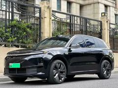 Li Auto L6 Max - photo 1