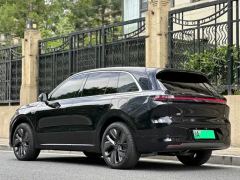 Li Auto L6 Max - photo 12