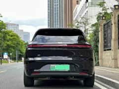 Li Auto L6 Max - photo 13