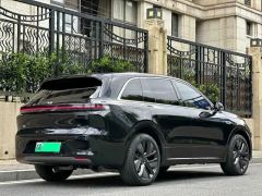 Li Auto L6 Max - photo 14