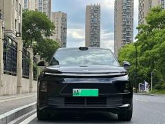 Li Auto L6 Max - photo 2
