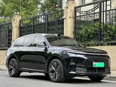 Li Auto L6 Max - photo 3