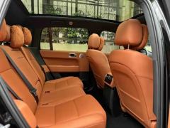 Li Auto L6 Max - photo 7