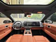 Li Auto L6 Max - photo 8