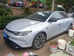 Leapmotor C01 EREV 1.5L 316km Smart Edition - фото 1