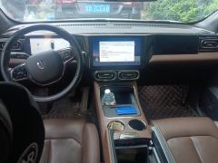 Leapmotor C01 EREV 1.5L 316km Smart Edition - фото 16