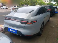 Leapmotor C01 EREV 1.5L 316km Smart Edition - фото 2