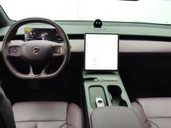 NIO ET5T 530km 75kWh - ფოტო 16