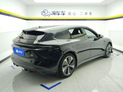 NIO ET5T 530km 75kWh - ფოტო 2
