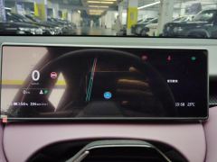 NIO ET5T 530km 75kWh - ფოტო 20