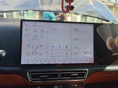 Li Auto Li L8 Pro - ფოტო 17