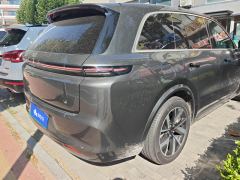 Li Auto Li L8 Pro - ფოტო 2