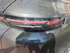 Li Auto Li L8 Pro - ფოტო 5