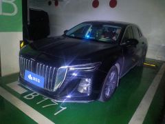 FAW Hongqi H5 1.5T Double clutch flag rhyme - фото 1