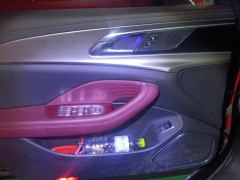 FAW Hongqi H5 1.5T Double clutch flag rhyme - фото 12