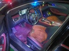 FAW Hongqi H5 1.5T Double clutch flag rhyme - фото 14