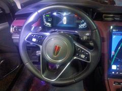 FAW Hongqi H5 1.5T Double clutch flag rhyme - фото 18