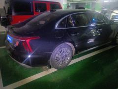 FAW Hongqi H5 1.5T Double clutch flag rhyme - фото 2