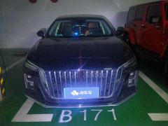 FAW Hongqi H5 1.5T Double clutch flag rhyme - фото 3