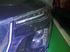 FAW Hongqi H5 1.5T Double clutch flag rhyme - фото 4