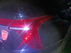FAW Hongqi H5 1.5T Double clutch flag rhyme - фото 5