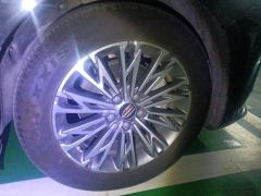 FAW Hongqi H5 1.5T Double clutch flag rhyme - фото 6