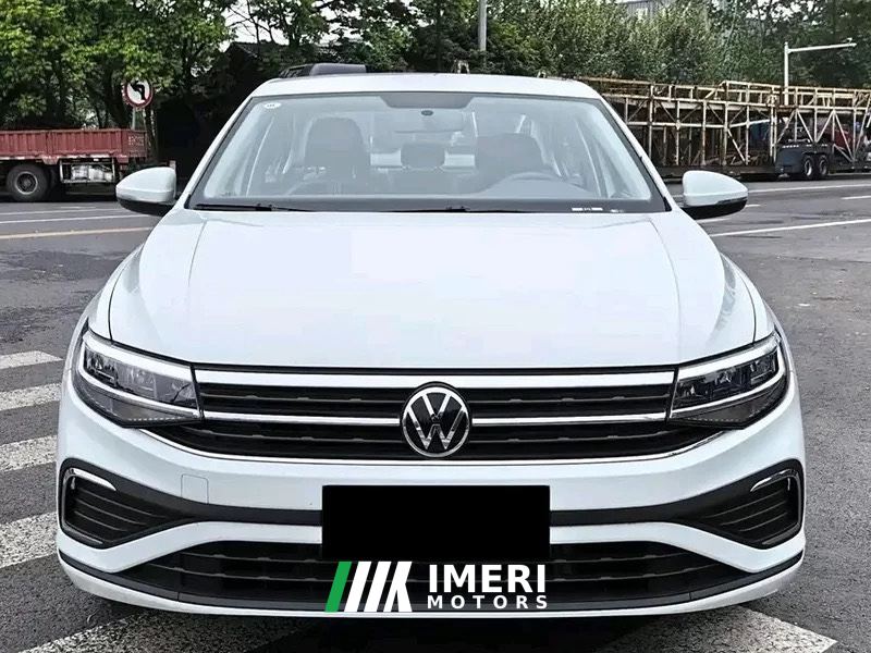 Volkswagen Bora 200TSI Edition - car from China