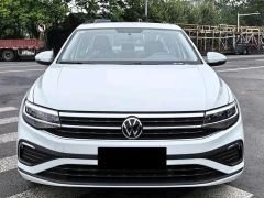 Volkswagen Bora 200TSI Edition - photo 1