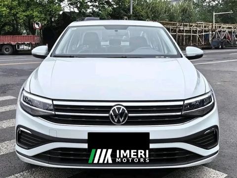 2024 Volkswagen Bora 200TSI Edition - ავტომობილი ჩინეთიდან