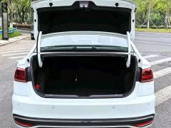 Volkswagen Bora 200TSI Edition - photo 12
