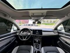 Volkswagen Bora 200TSI Edition - photo 3