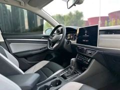 Volkswagen Bora 200TSI Edition - photo 6