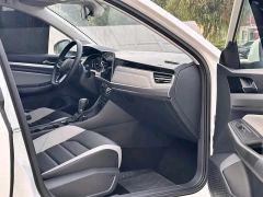 Volkswagen Bora 200TSI Edition - photo 7