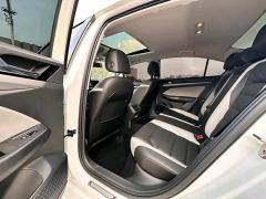 Volkswagen Bora 200TSI Edition - photo 8