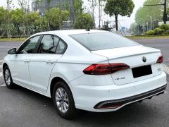 Volkswagen Bora 200TSI Edition - photo 9