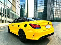 MG5 300TGI Edition - ფოტო 7