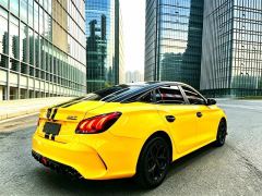 MG5 300TGI Edition - ფოტო 9