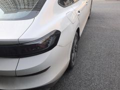 Volkswagen Lamando L 280TSI Edition - ფოტო 5
