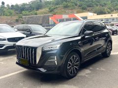 FAW Red Flag HS5 2.0T AWD Flagship Enjoy Pro - ფოტო 1