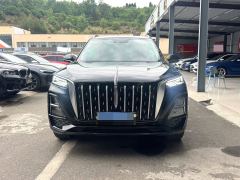 FAW Red Flag HS5 2.0T AWD Flagship Enjoy Pro - ფოტო 2