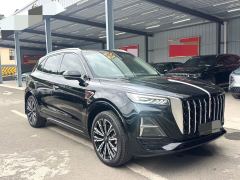 FAW Red Flag HS5 2.0T AWD Flagship Enjoy Pro - ფოტო 3