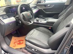 FAW Red Flag HS5 2.0T AWD Flagship Enjoy Pro - ფოტო 4