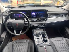 FAW Red Flag HS5 2.0T AWD Flagship Enjoy Pro - ფოტო 5