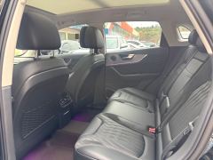 FAW Red Flag HS5 2.0T AWD Flagship Enjoy Pro - ფოტო 6