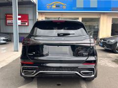FAW Red Flag HS5 2.0T AWD Flagship Enjoy Pro - ფოტო 7