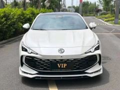 MG7 1.5T 300 Luxury Edition - ფოტო 1