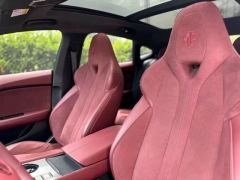 MG7 1.5T 300 Luxury Edition - ფოტო 10