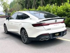 MG7 1.5T 300 Luxury Edition - ფოტო 11