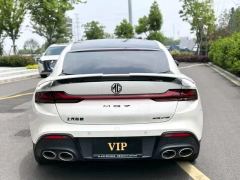 MG7 1.5T 300 Luxury Edition - ფოტო 12